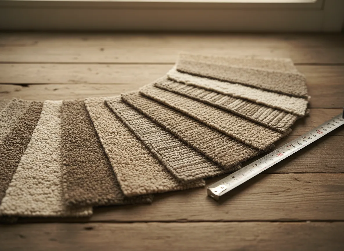 Carpet Installation Floyd, NM FAQs